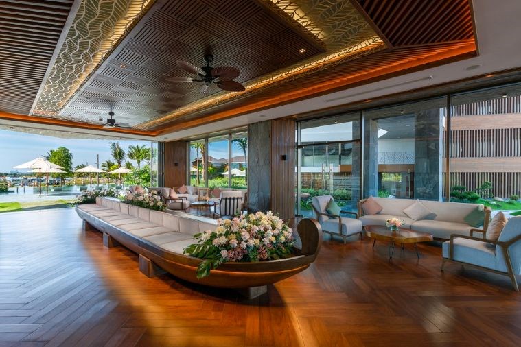 Bellerive Hội An Hotel & Spa